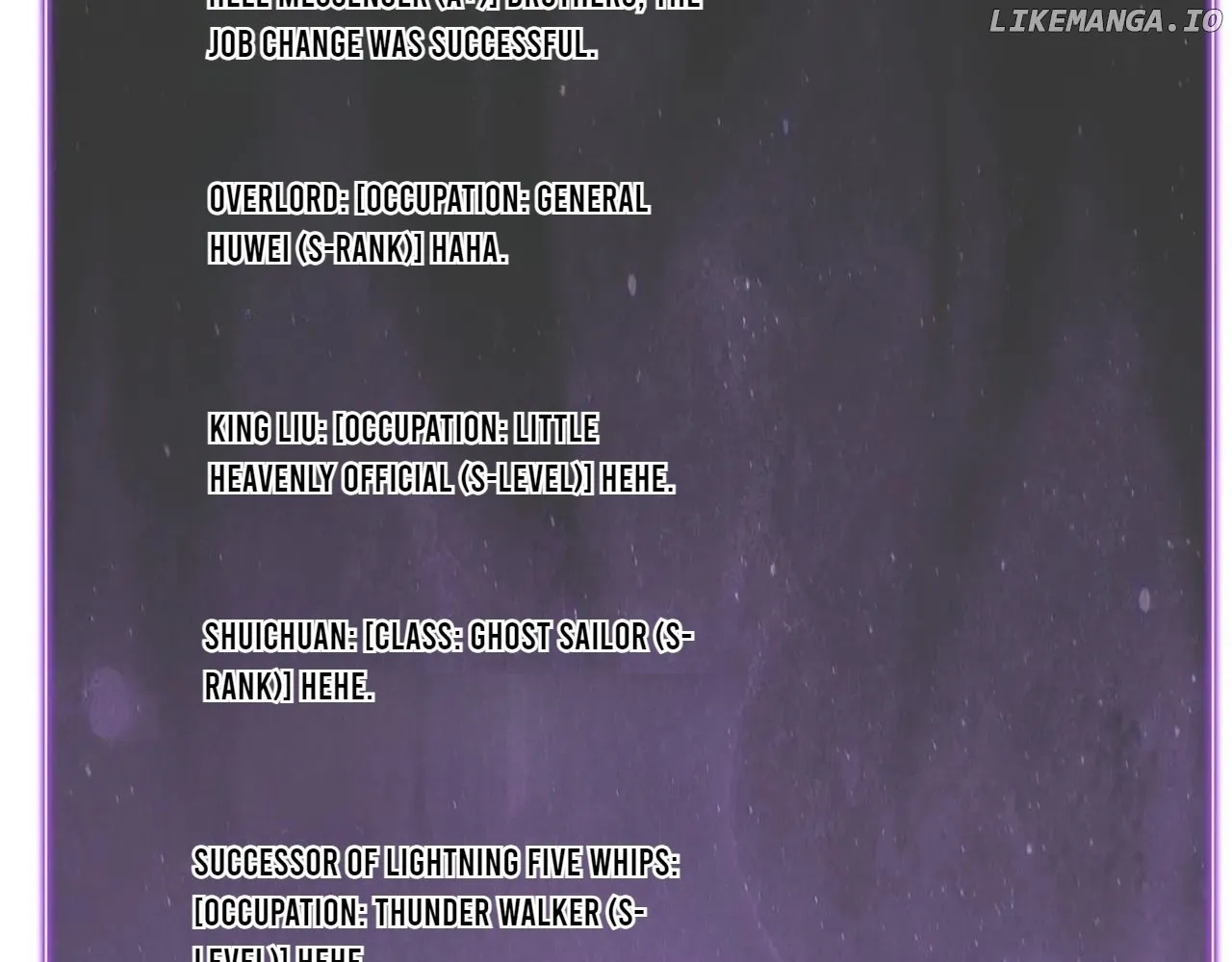 Read Virus King chapter 75 image 11 on Lezhin