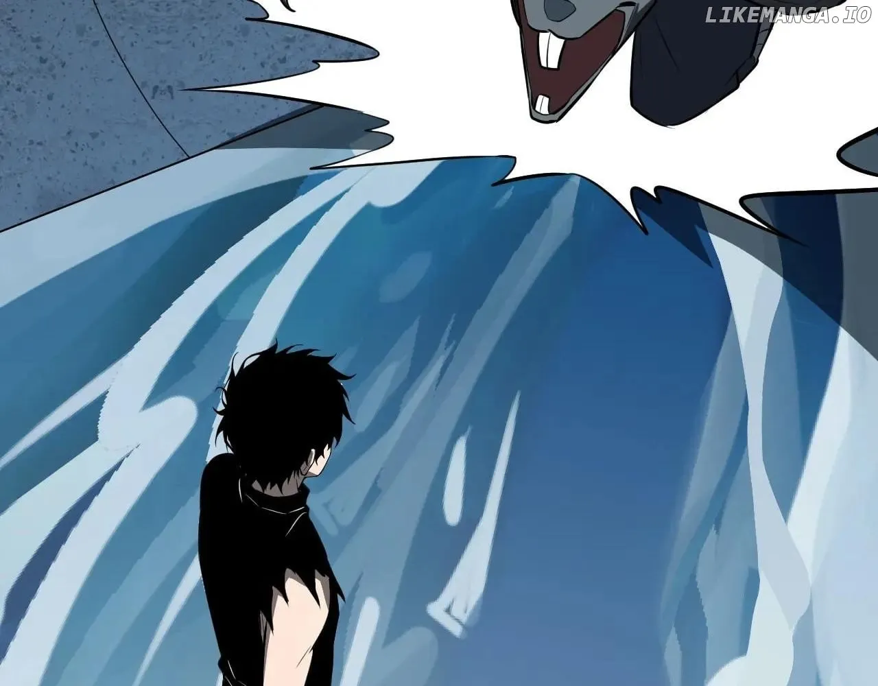 Read Virus King chapter 75 image 112 on Lezhin