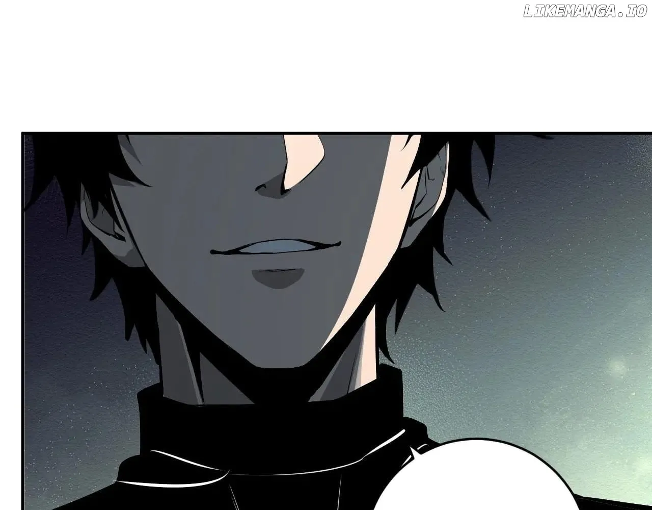 Read Virus King chapter 75 image 114 on Lezhin