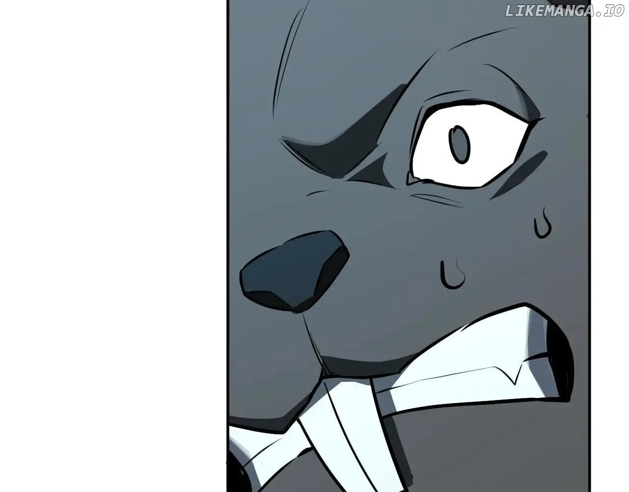 Read Virus King chapter 75 image 116 on Lezhin