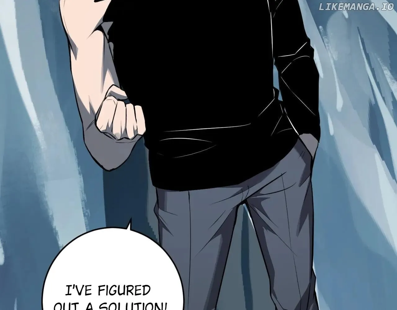 Read Virus King chapter 75 image 125 on Lezhin