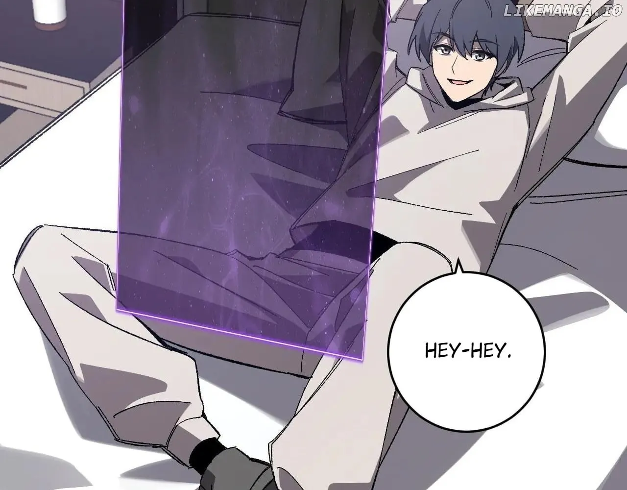Read Virus King chapter 75 image 13 on Lezhin