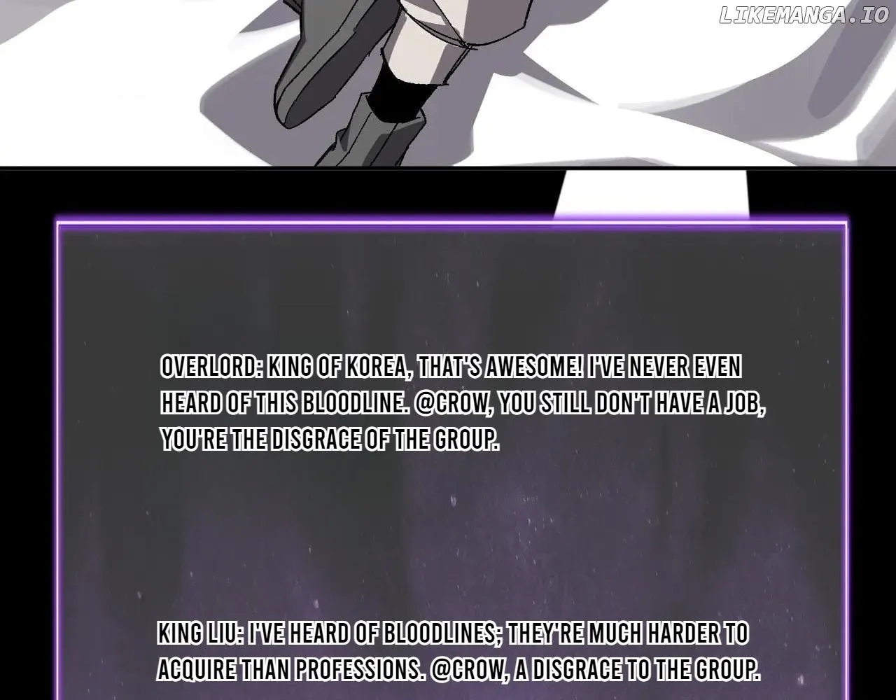 Read Virus King chapter 75 image 14 on Lezhin