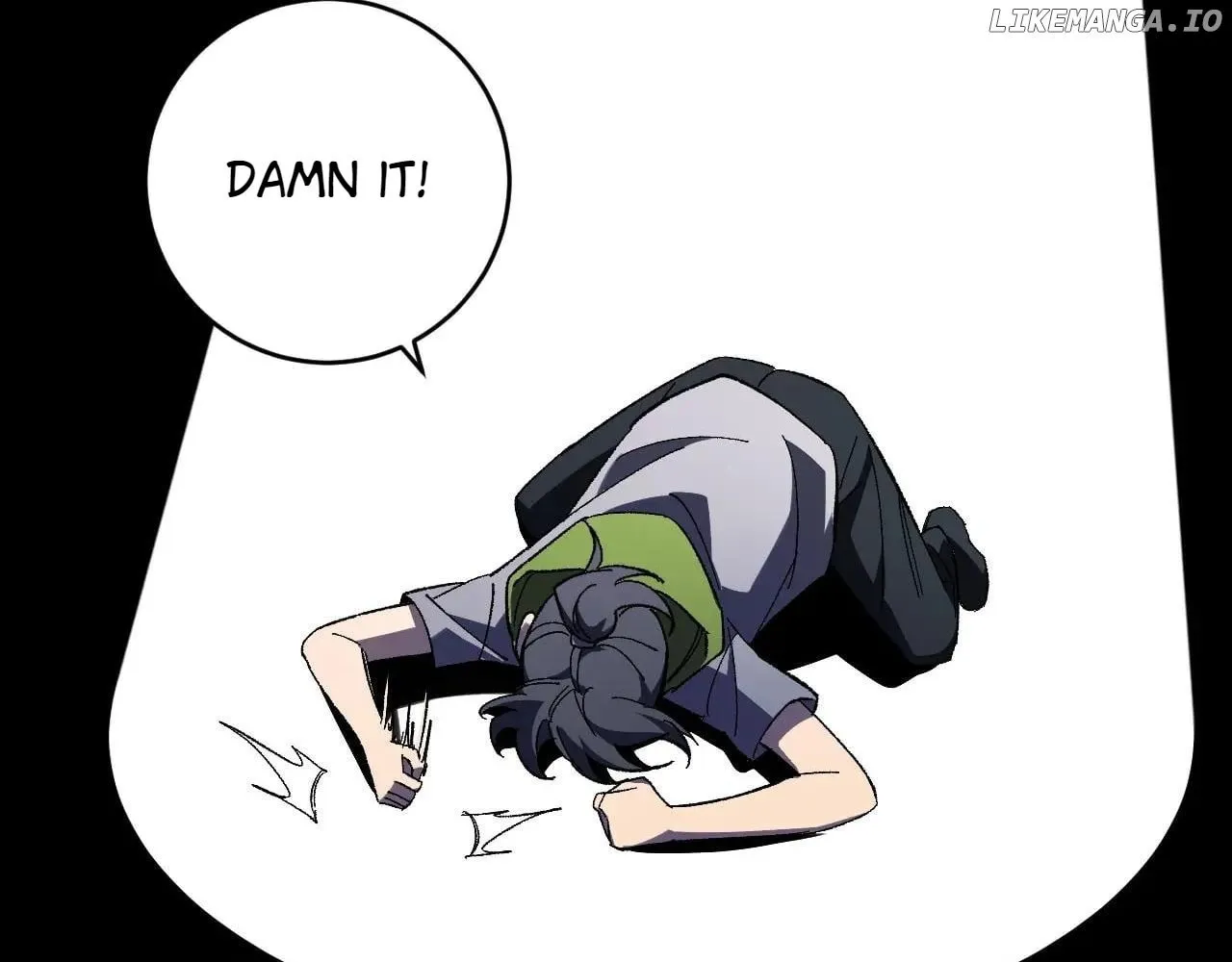 Read Virus King chapter 75 image 16 on Lezhin