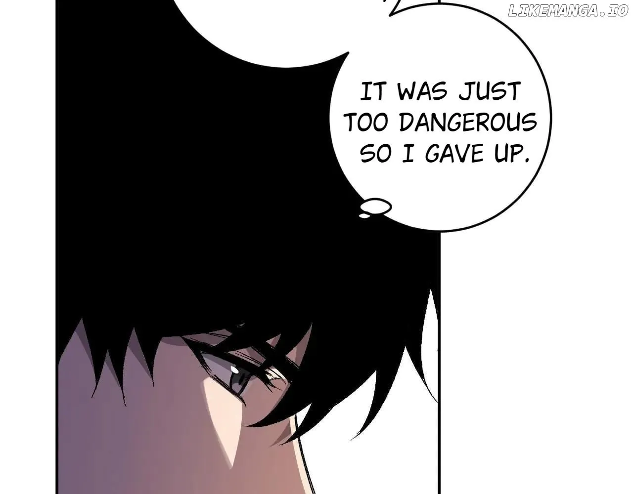 Read Virus King chapter 75 image 20 on Lezhin