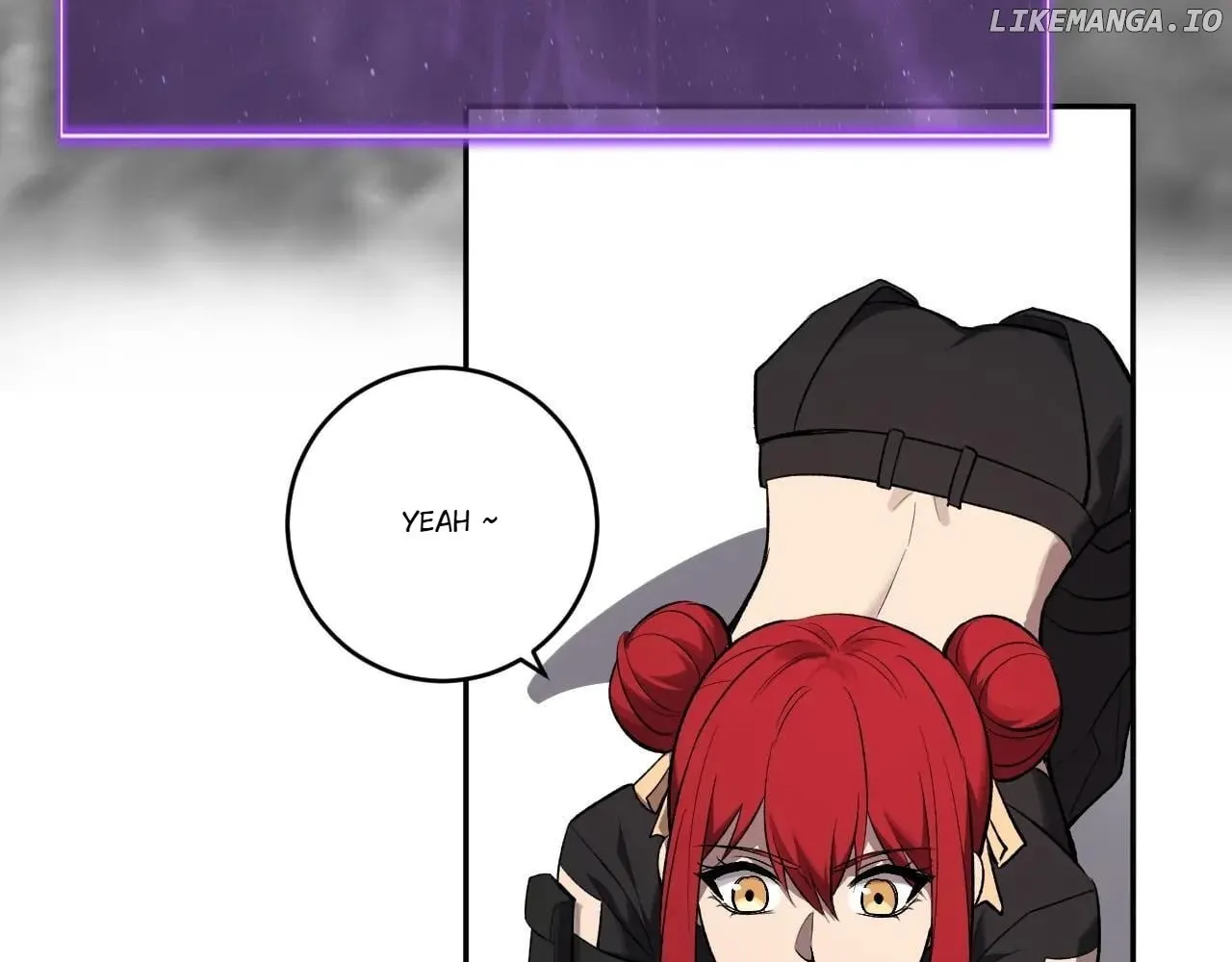 Read Virus King chapter 75 image 27 on Lezhin