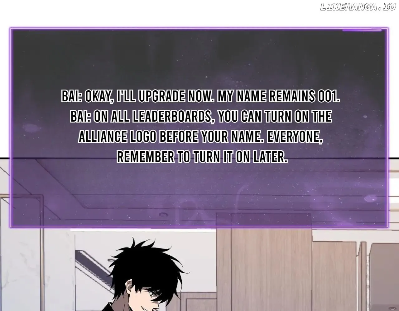 Read Virus King chapter 75 image 29 on Lezhin