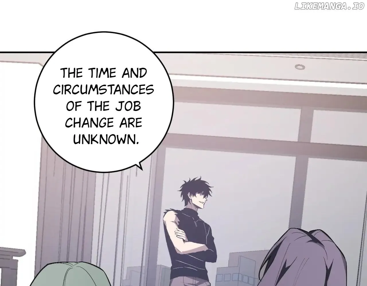 Read Virus King chapter 75 image 3 on Lezhin