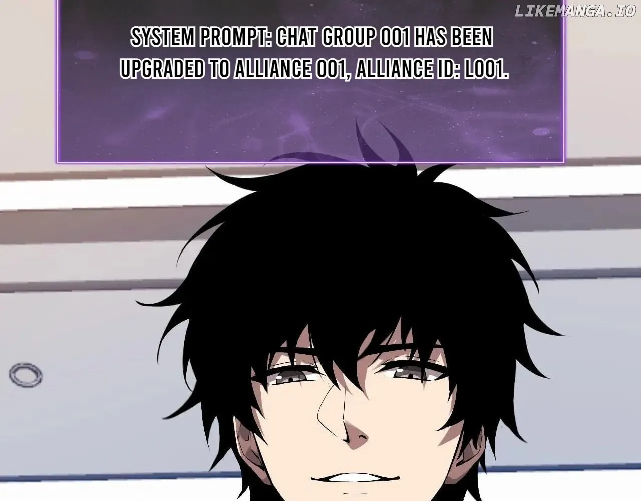 Read Virus King chapter 75 image 31 on Lezhin