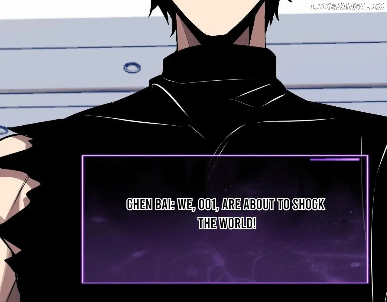 Read Virus King chapter 75 image 32 on Lezhin