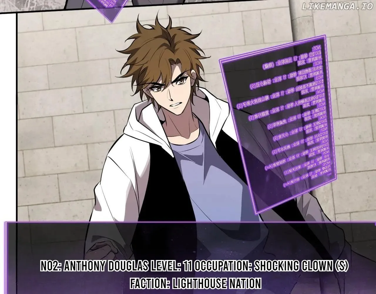 Read Virus King chapter 75 image 36 on Lezhin