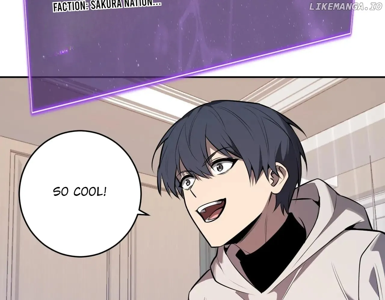 Read Virus King chapter 75 image 39 on Lezhin