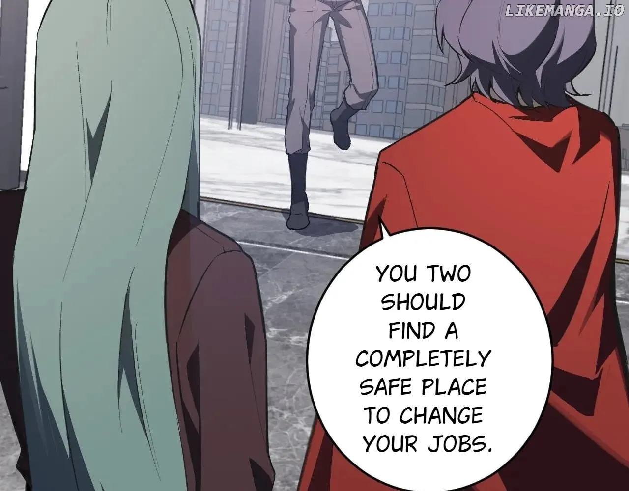 Read Virus King chapter 75 image 4 on Lezhin