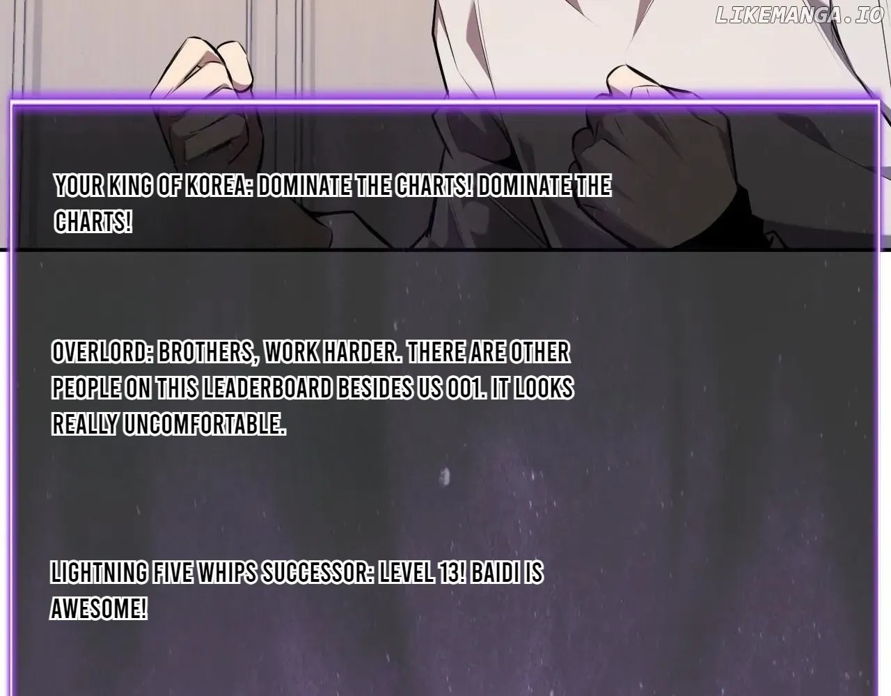 Read Virus King chapter 75 image 40 on Lezhin