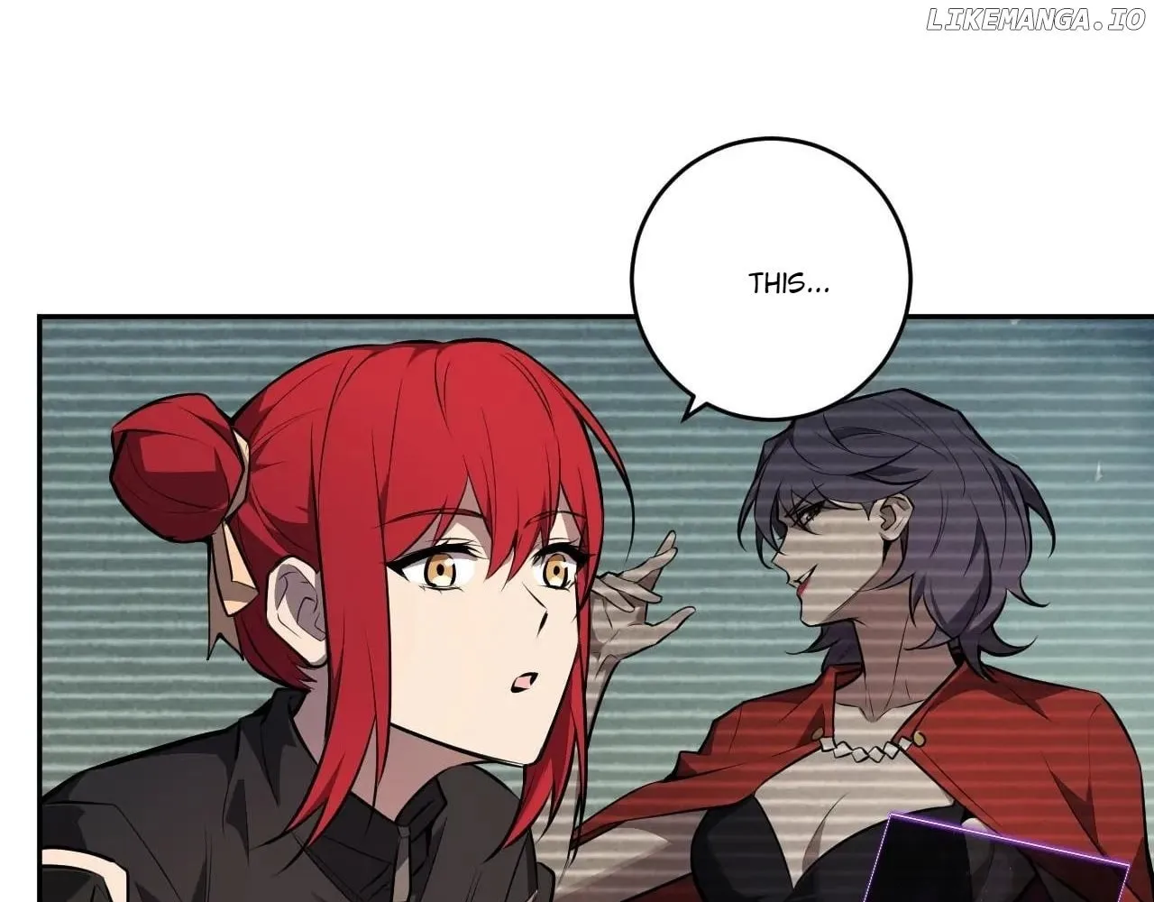Read Virus King chapter 75 image 45 on Lezhin