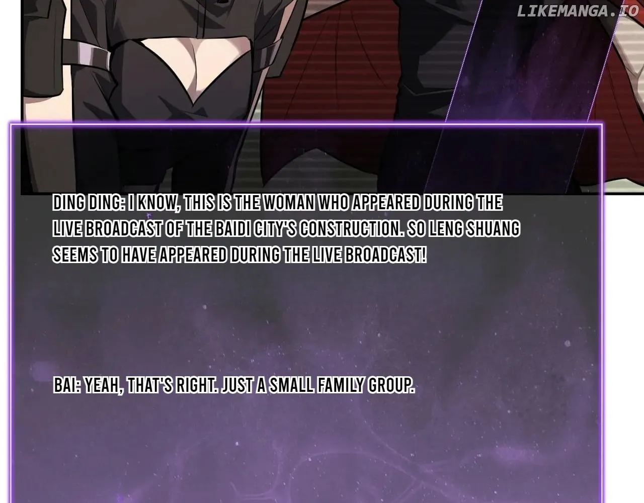 Read Virus King chapter 75 image 46 on Lezhin