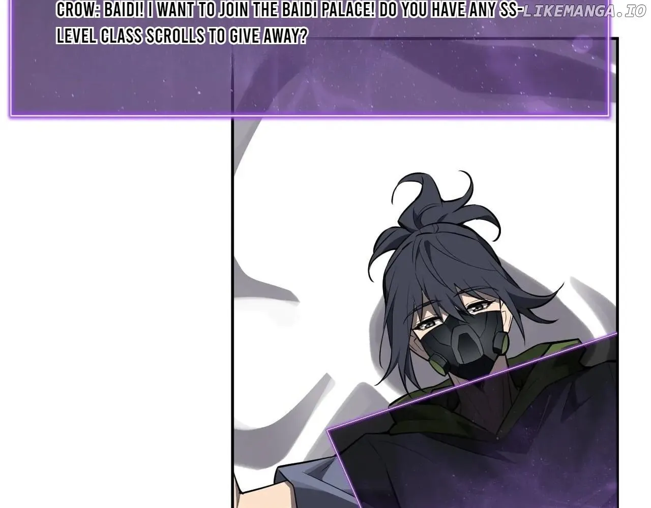 Read Virus King chapter 75 image 47 on Lezhin