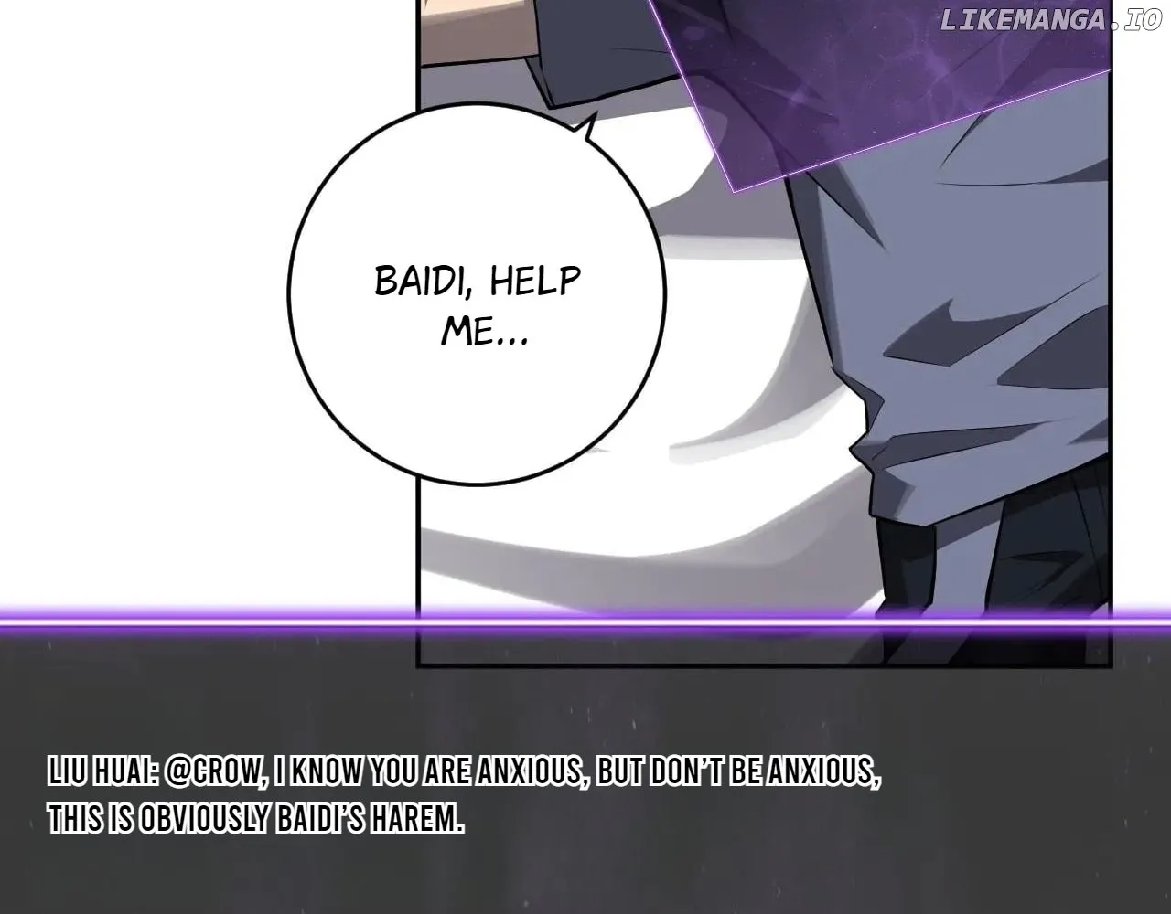 Read Virus King chapter 75 image 48 on Lezhin