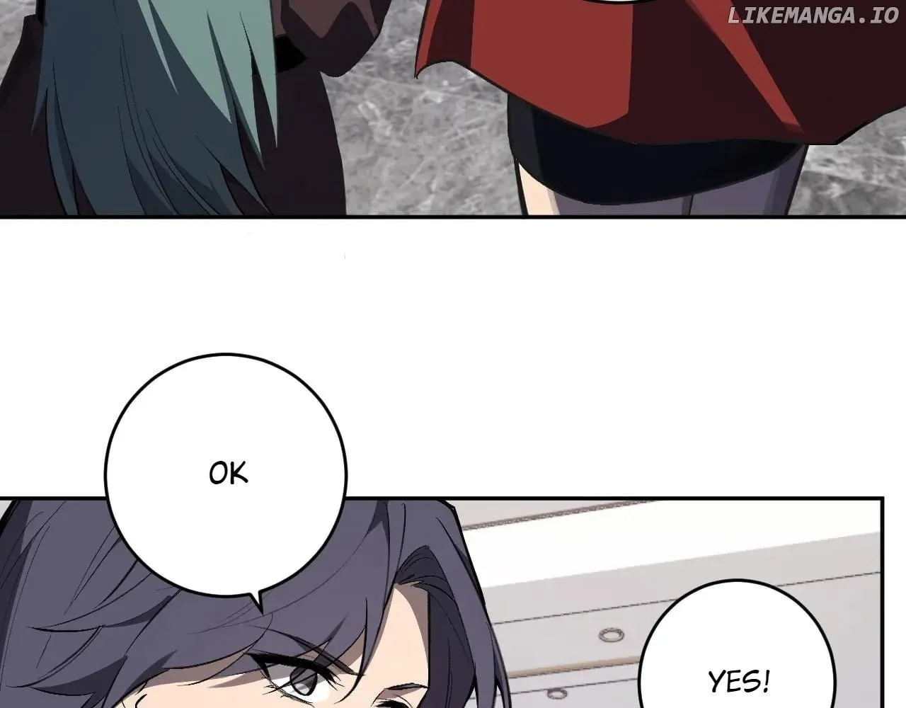 Read Virus King chapter 75 image 5 on Lezhin