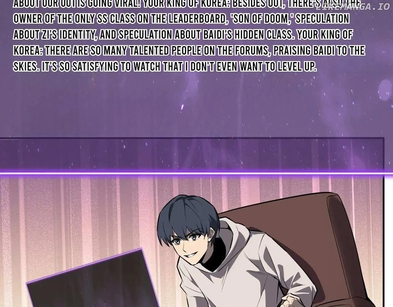 Read Virus King chapter 75 image 50 on Lezhin