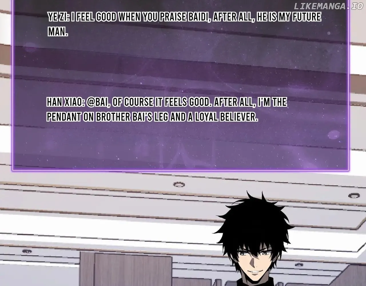 Read Virus King chapter 75 image 52 on Lezhin