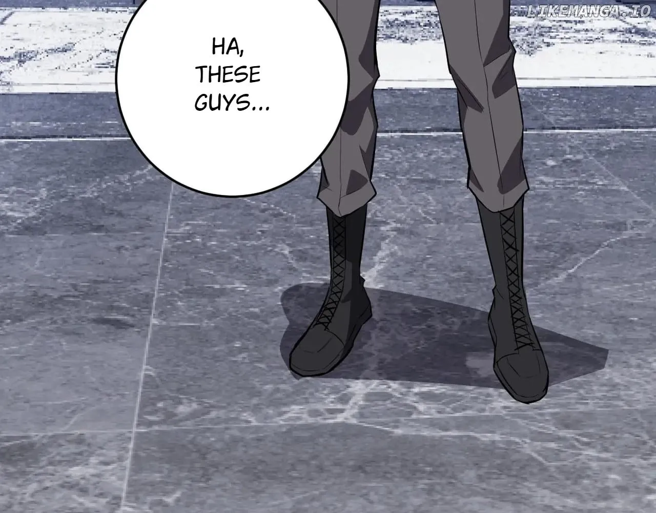 Read Virus King chapter 75 image 54 on Lezhin