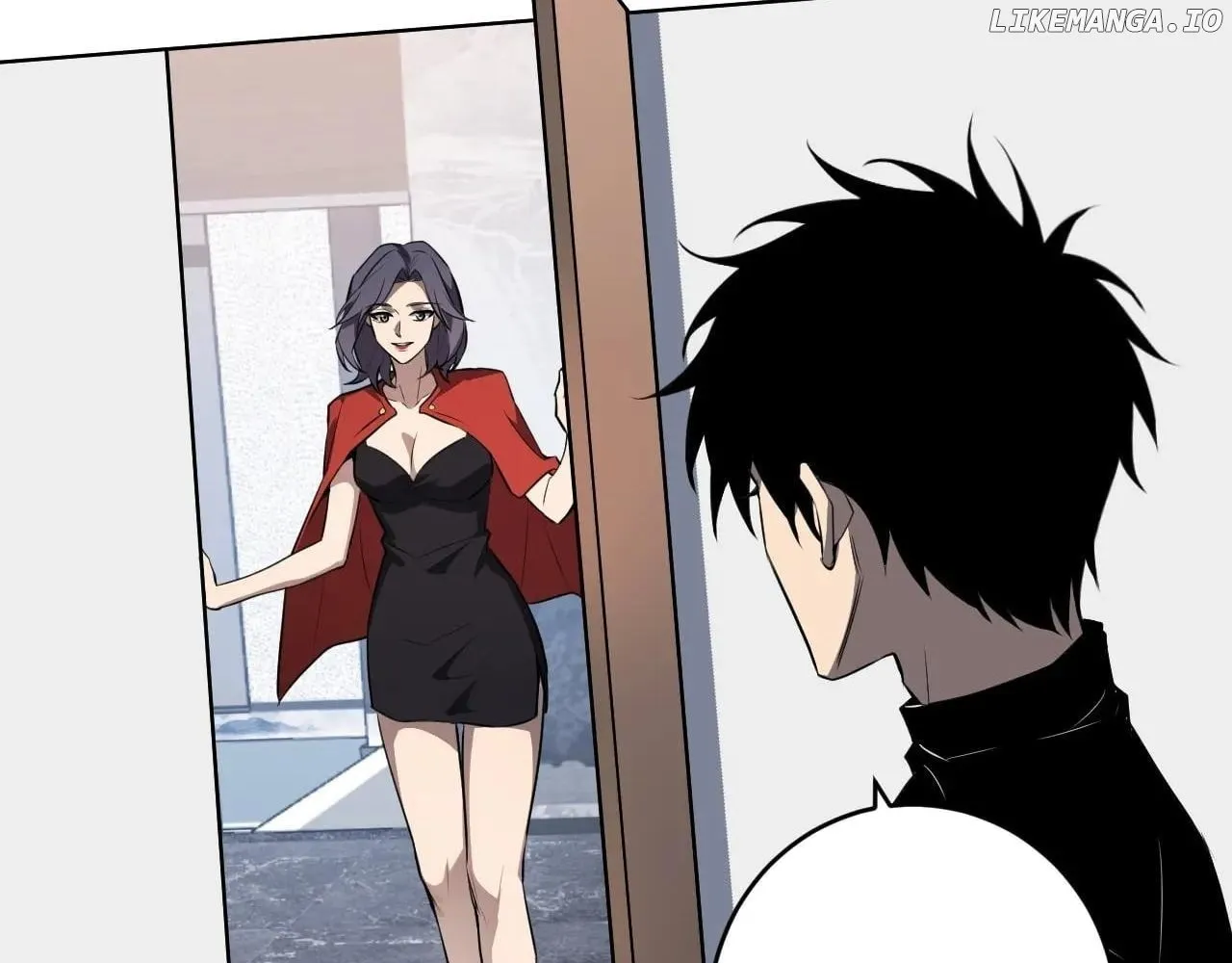Read Virus King chapter 75 image 56 on Lezhin