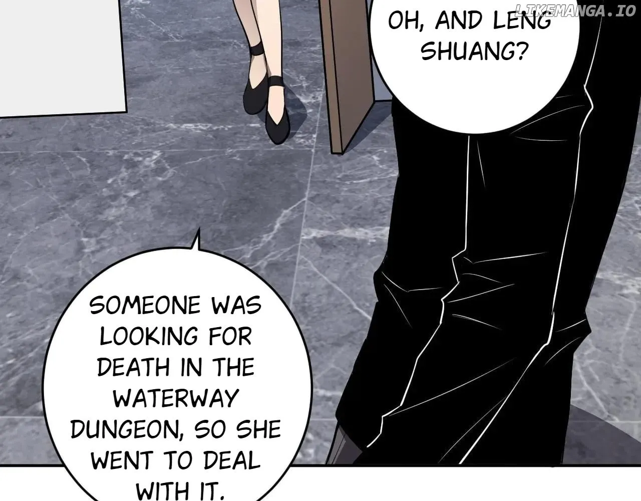 Read Virus King chapter 75 image 57 on Lezhin