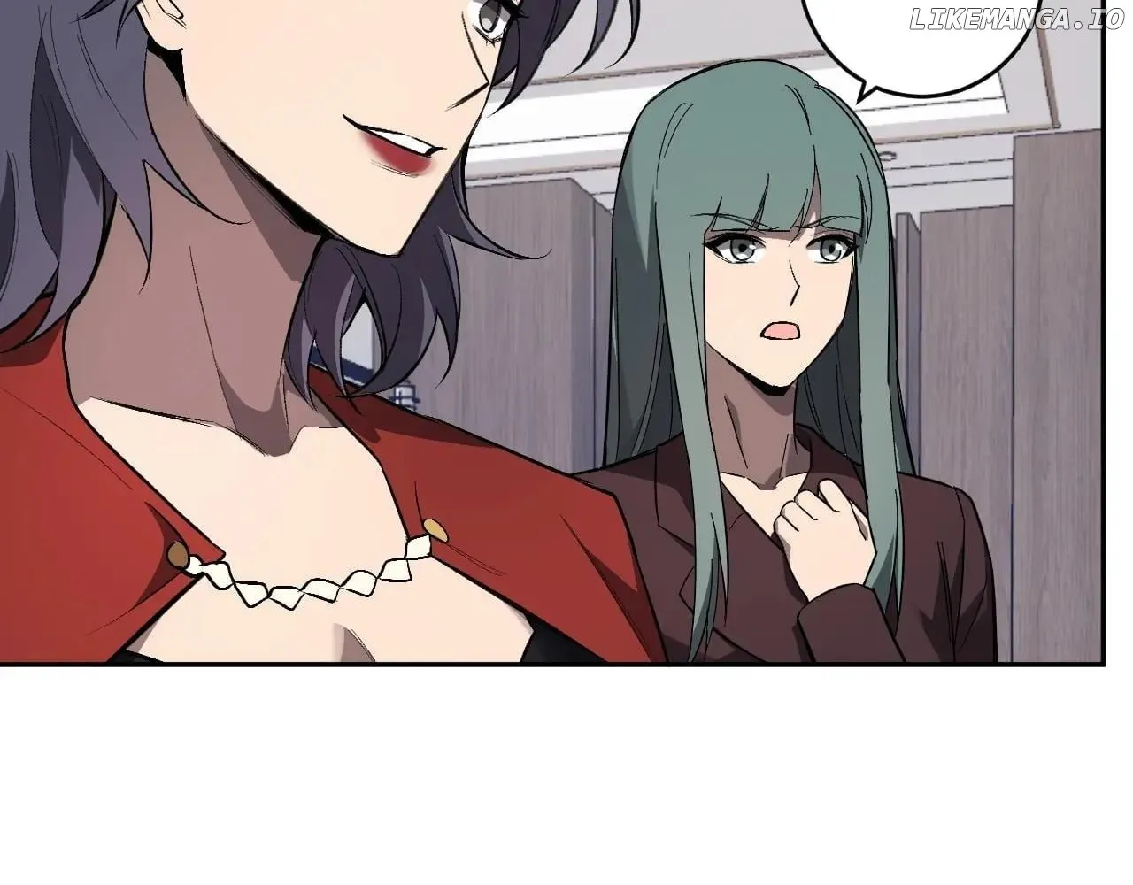 Read Virus King chapter 75 image 6 on Lezhin