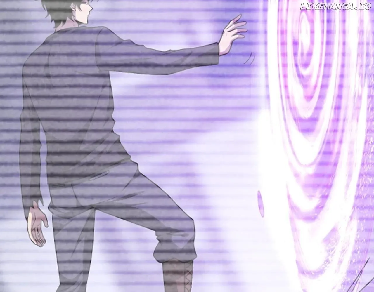 Read Virus King chapter 75 image 63 on Lezhin