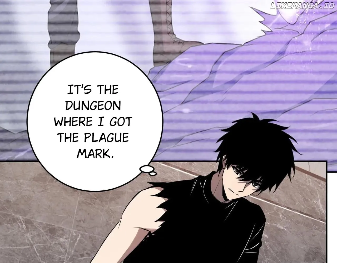 Read Virus King chapter 75 image 64 on Lezhin