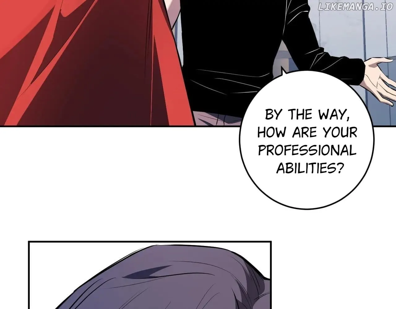 Read Virus King chapter 75 image 67 on Lezhin