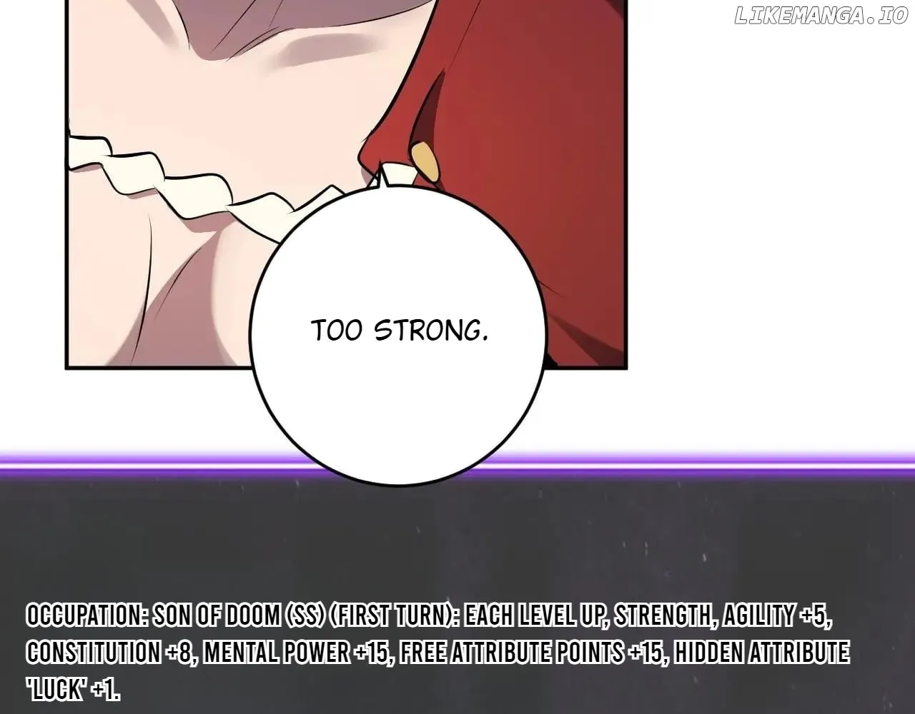 Read Virus King chapter 75 image 69 on Lezhin
