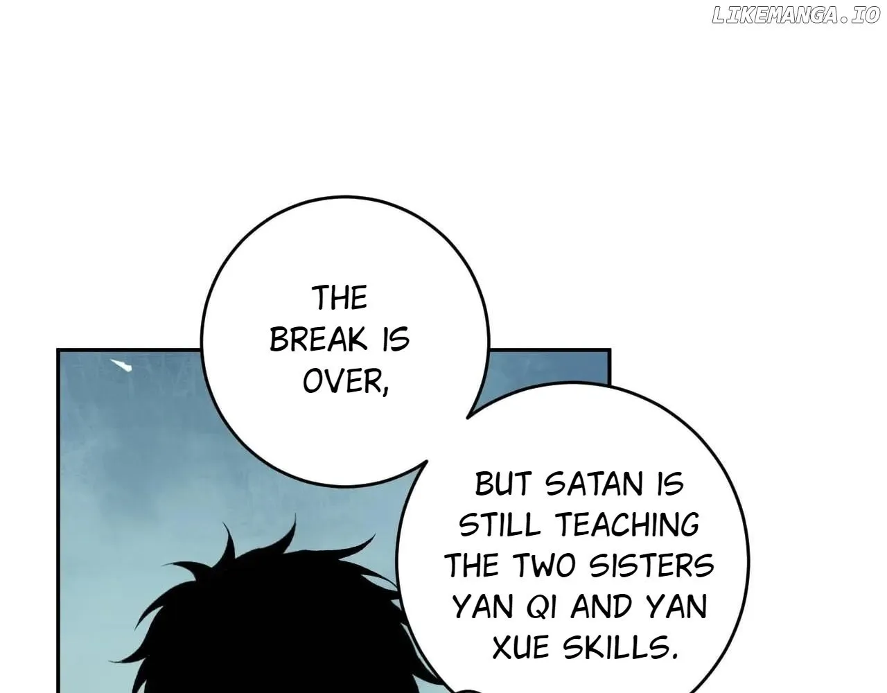 Read Virus King chapter 75 image 7 on Lezhin