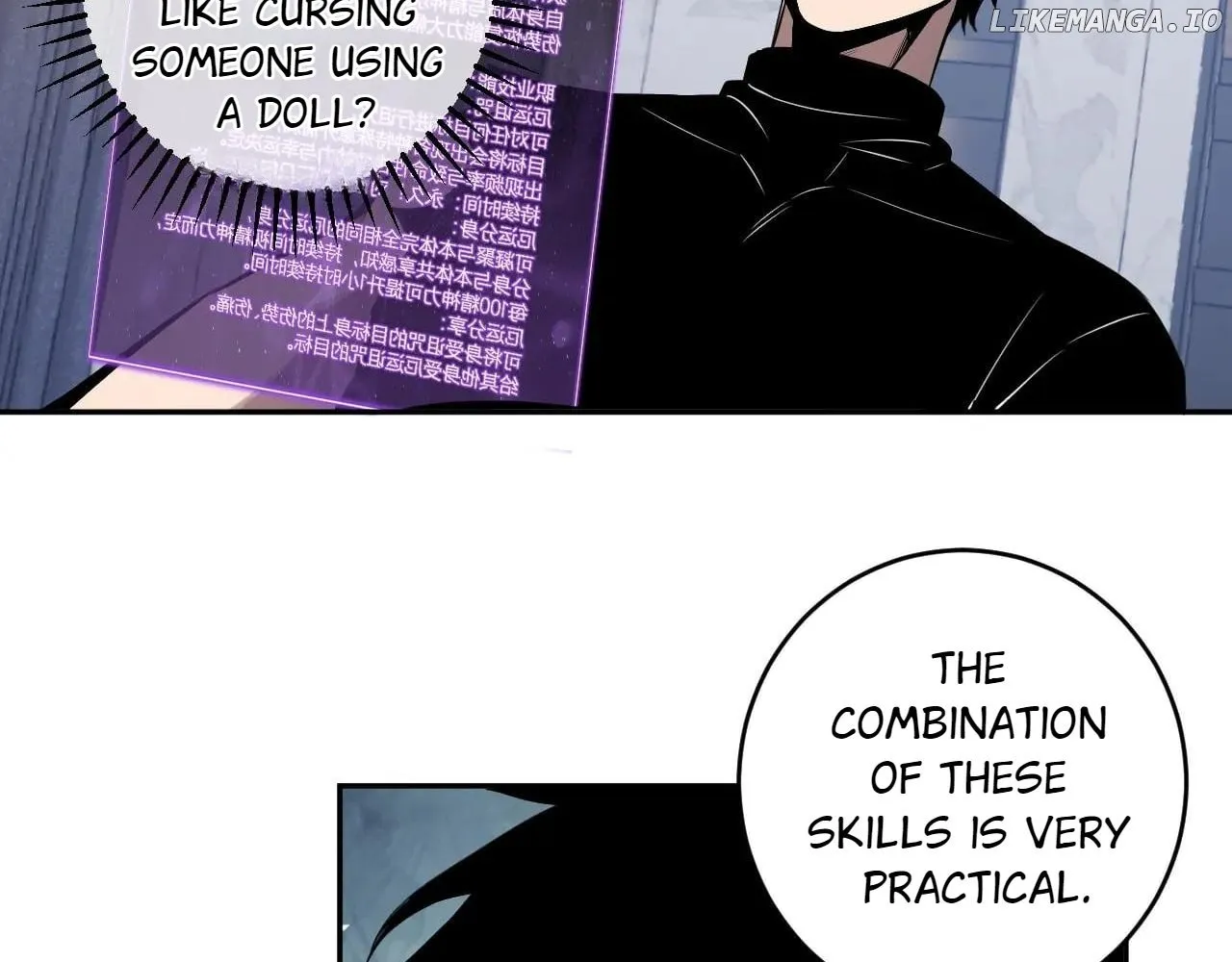 Read Virus King chapter 75 image 74 on Lezhin