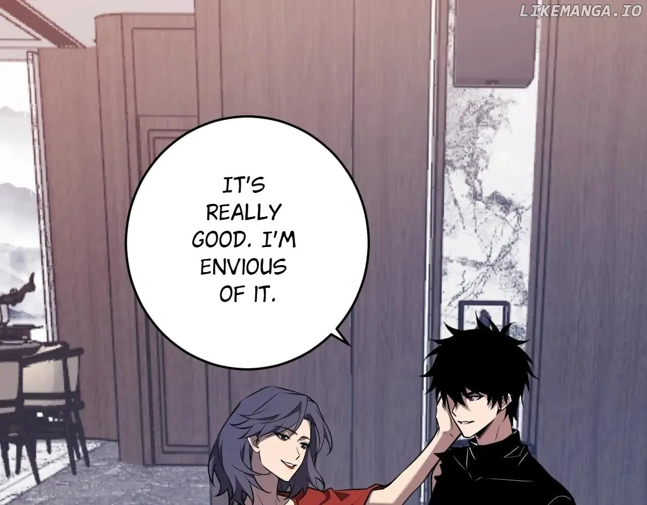 Read Virus King chapter 75 image 77 on Lezhin