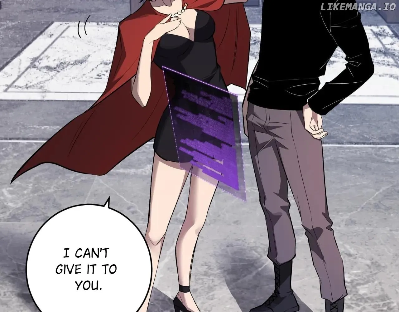 Read Virus King chapter 75 image 78 on Lezhin