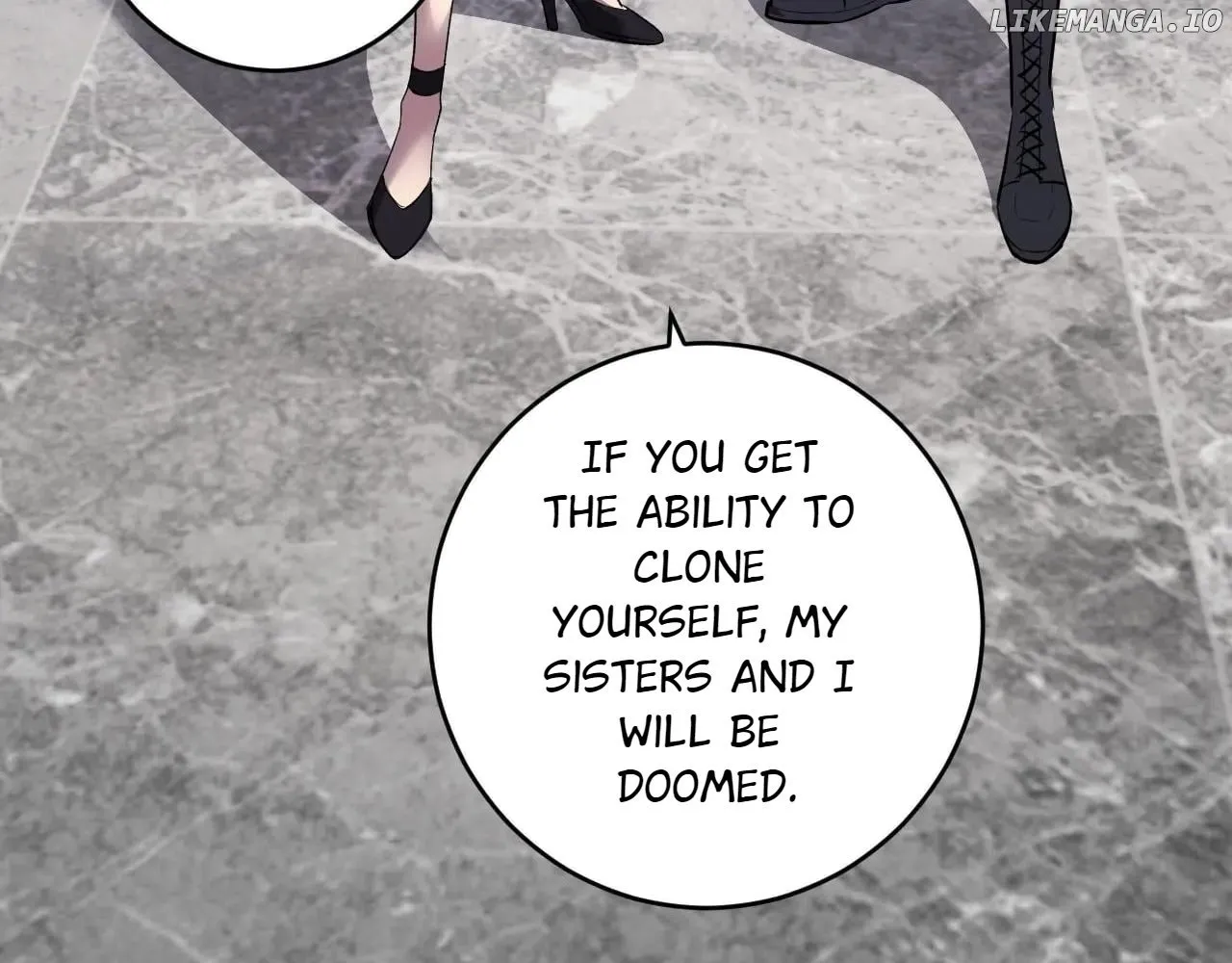 Read Virus King chapter 75 image 79 on Lezhin