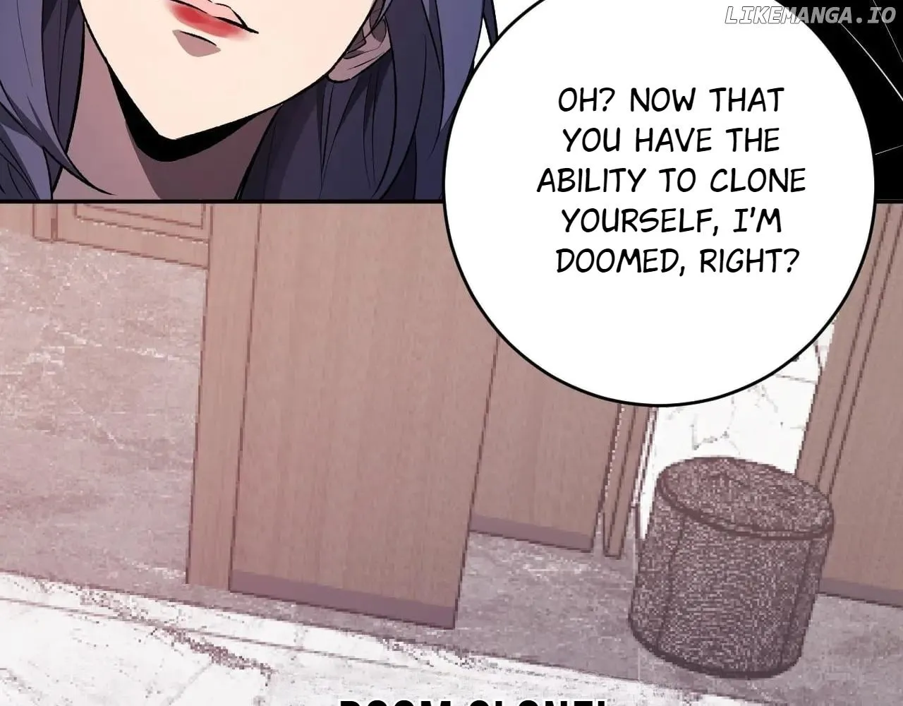 Read Virus King chapter 75 image 81 on Lezhin
