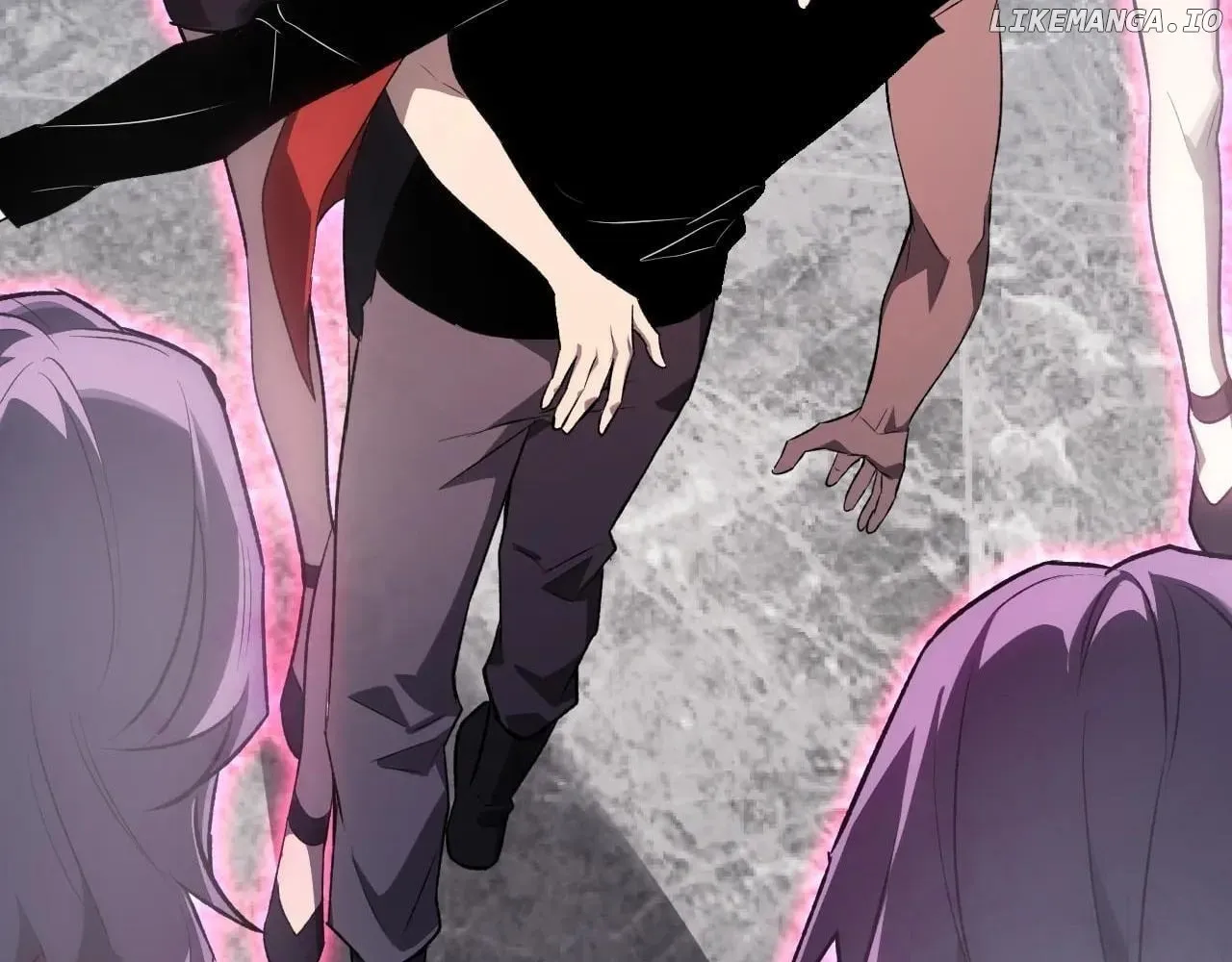 Read Virus King chapter 75 image 84 on Lezhin