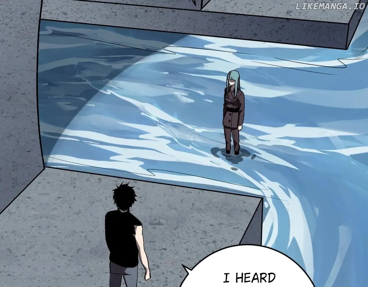 Read Virus King chapter 75 image 87 on Lezhin