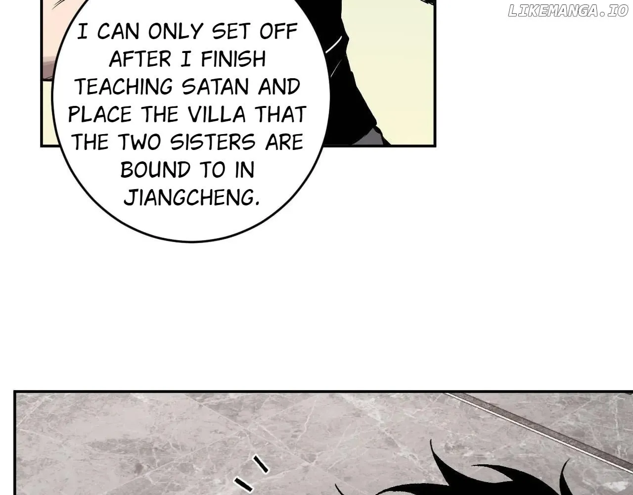 Read Virus King chapter 75 image 9 on Lezhin
