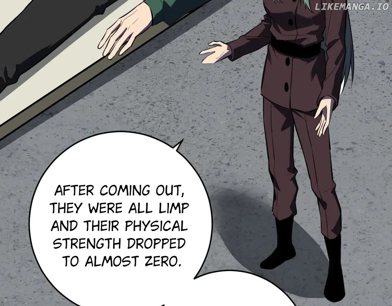 Read Virus King chapter 75 image 92 on Lezhin