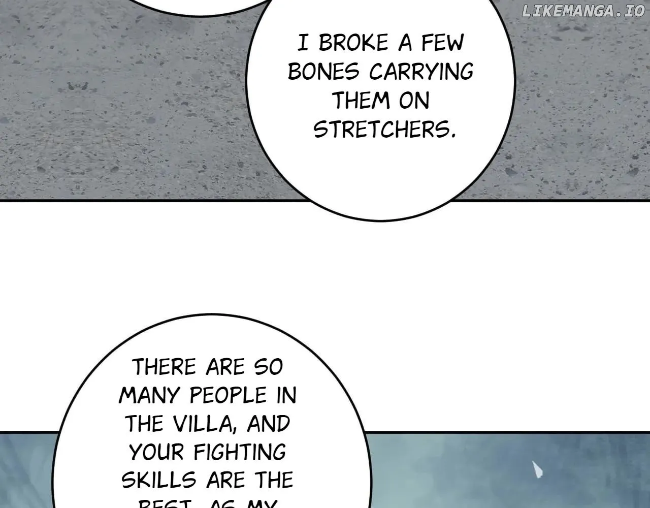 Read Virus King chapter 75 image 93 on Lezhin