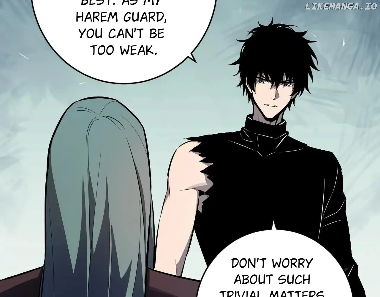Read Virus King chapter 75 image 94 on Lezhin