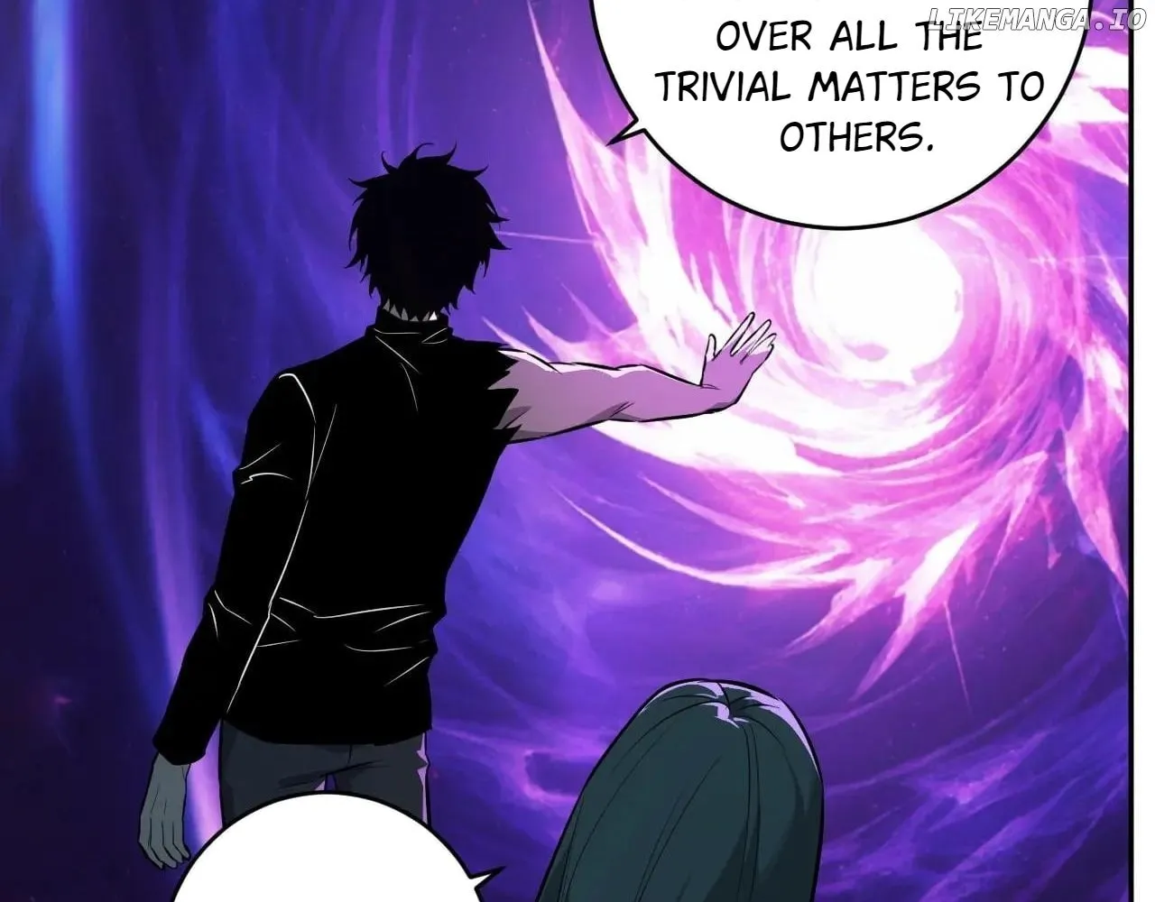 Read Virus King chapter 75 image 97 on Lezhin