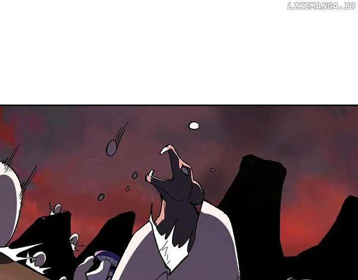 Read Virus King chapter 76 image 102 on Lezhin