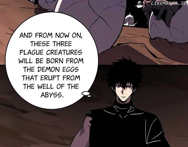 Read Virus King chapter 76 image 103 on Lezhin