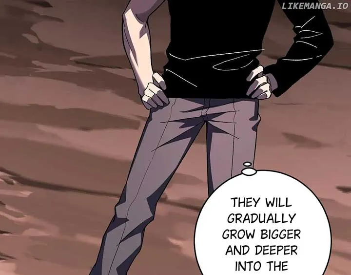 Read Virus King chapter 76 image 104 on Lezhin