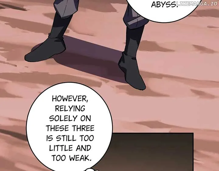 Read Virus King chapter 76 image 105 on Lezhin